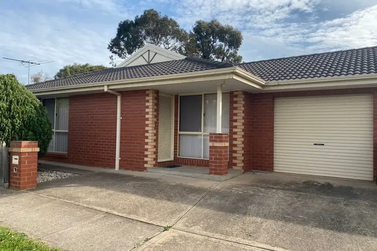 1/23 Moffatt Crescent