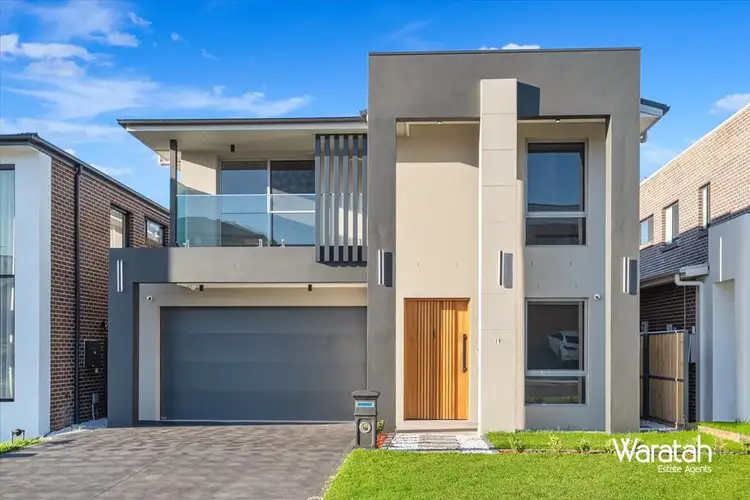 19 Gibraltar Way