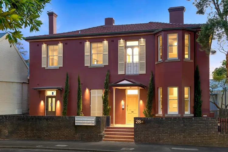 3/28 Ross Street