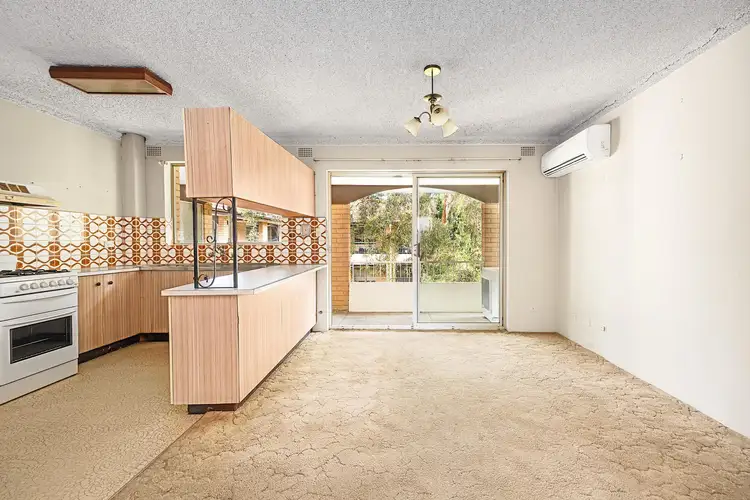 6/4-8 Lismore Avenue