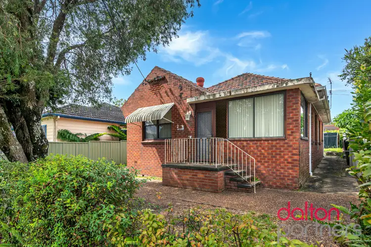 2 Atkinson Street