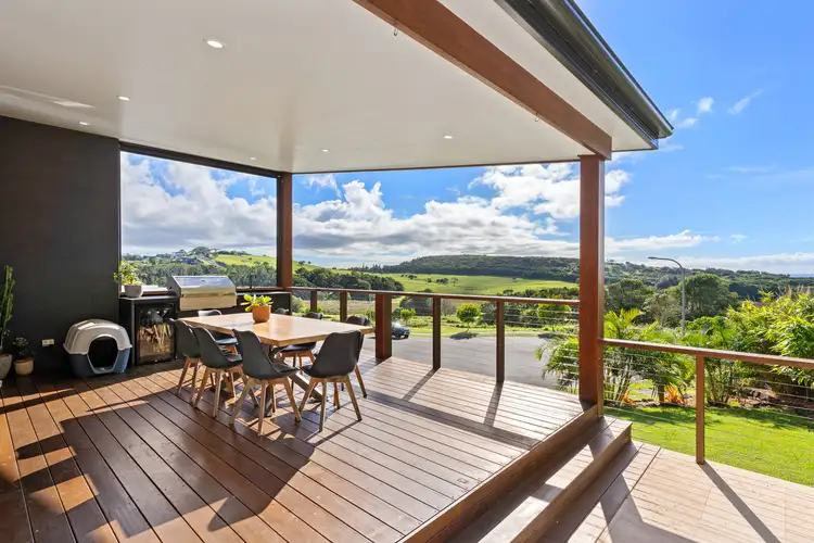 Sixth view of Homely house listing, 72 Amber Drive, Lennox Head NSW 2478