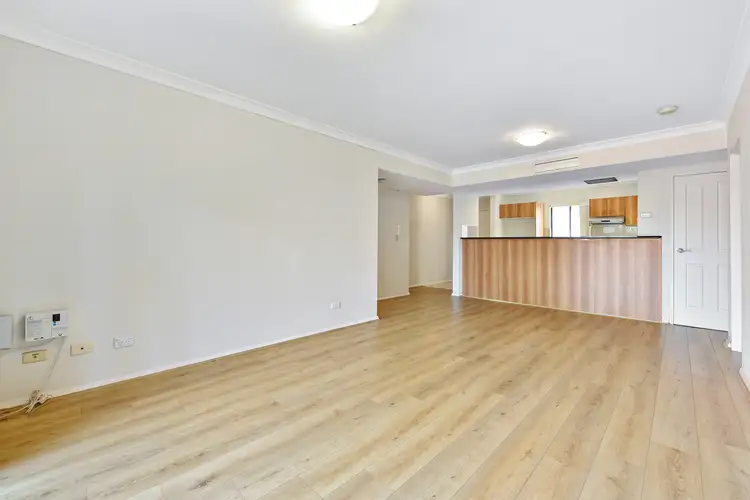 Fifth view of Homely apartment listing, 71/1-4 The Crescent, Strathfield NSW 2135