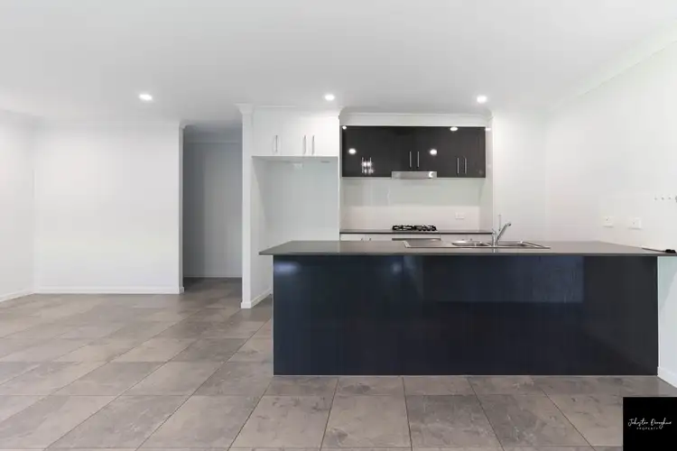 Second view of Homely house listing, 3 Siffleet Terrace, Gunnedah NSW 2380