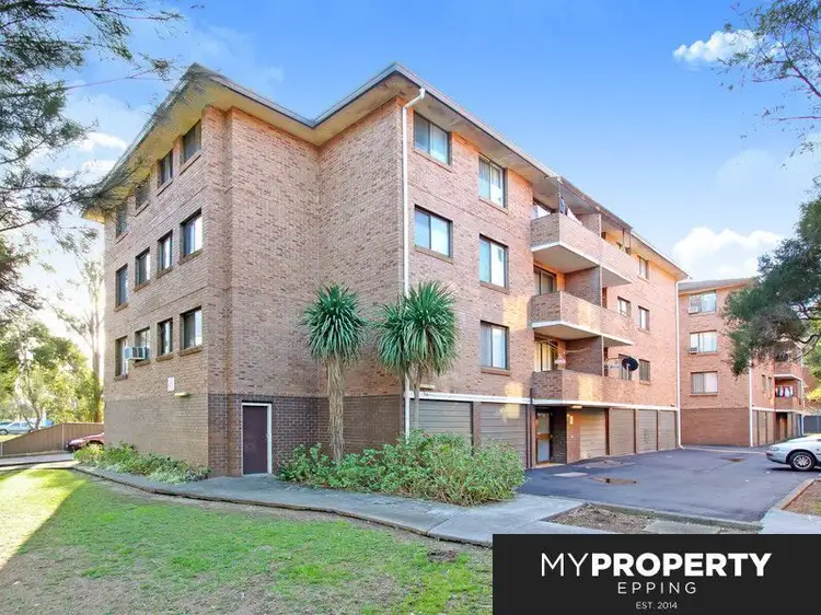 1/20 Luxford Road