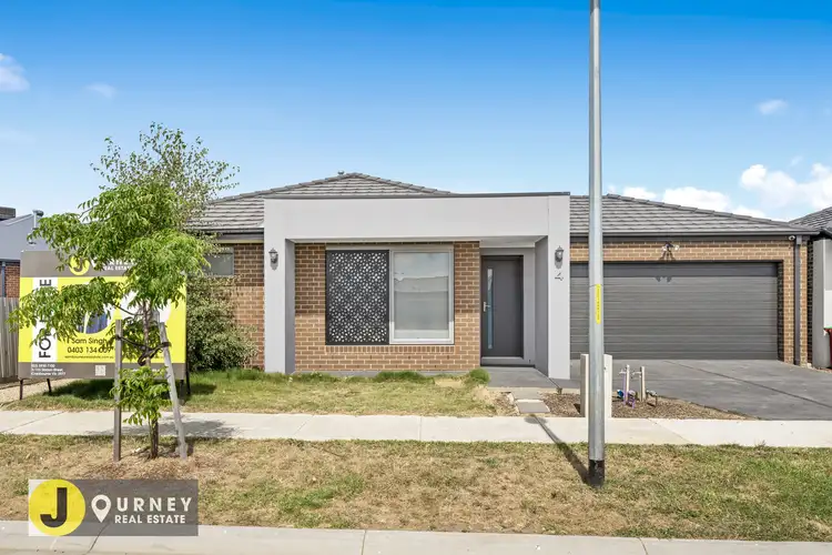 4 Brolga Street
