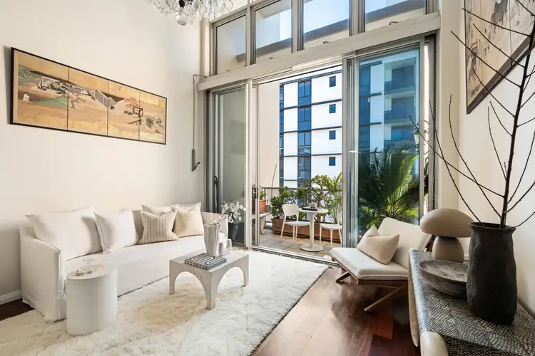 46/7 Crystal Street