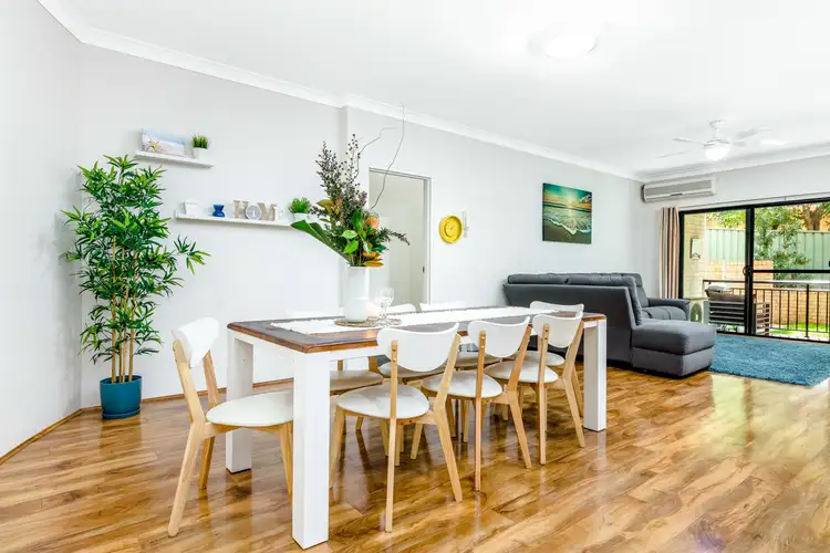 Main view of Homely unit listing, 3/28-30 Jenner Street, Baulkham Hills NSW 2153