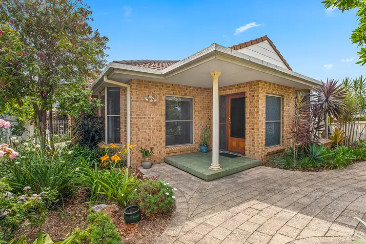 1/17 Lyster Street