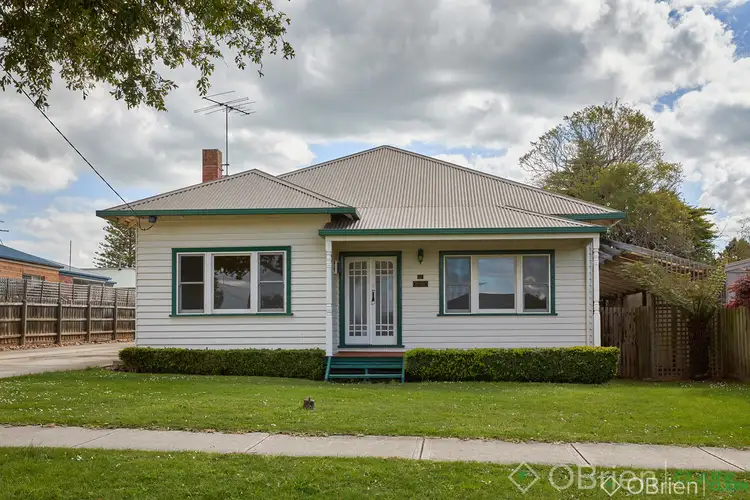 13 Hopetoun Road