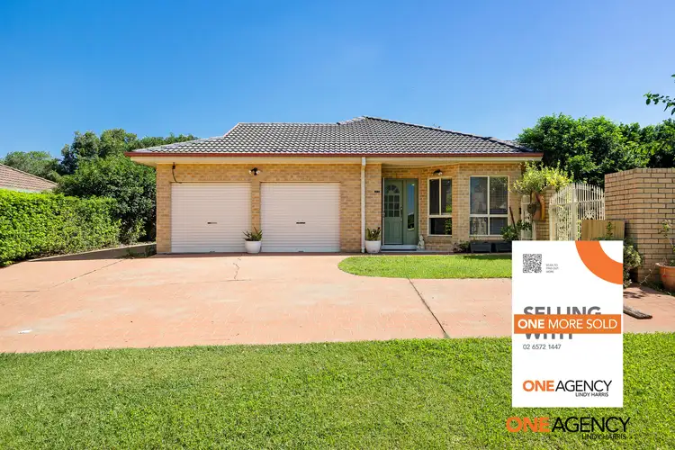 32A Casey Drive
