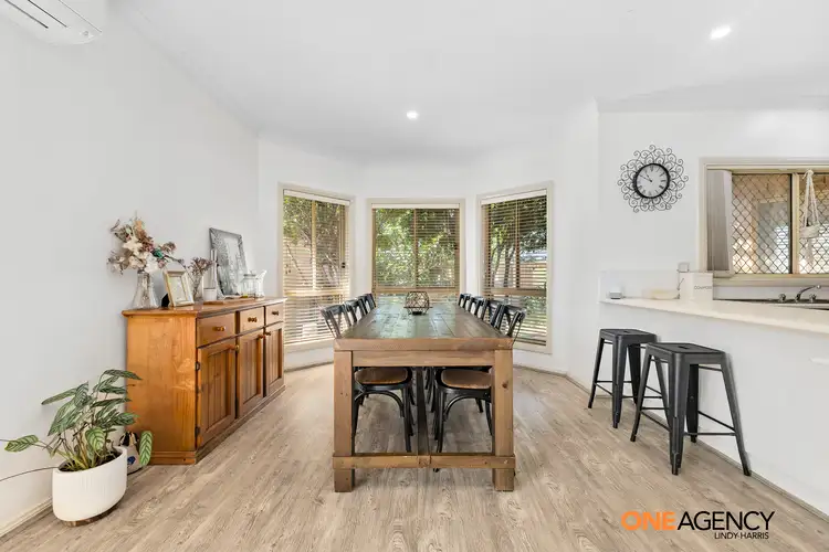 Third view of Homely semi-detached listing, 32A Casey Drive, Singleton NSW 2330