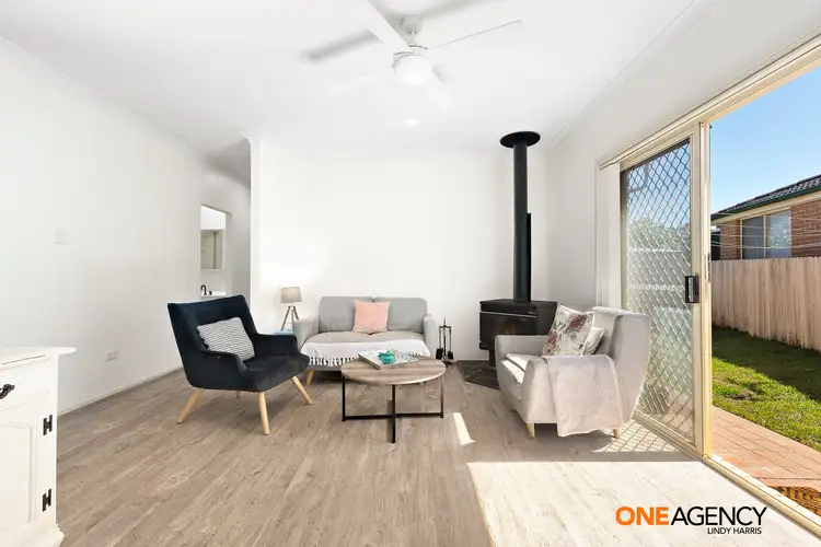 Fourth view of Homely semi-detached listing, 32A Casey Drive, Singleton NSW 2330
