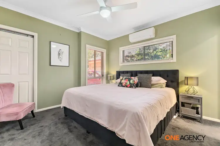 Fifth view of Homely semi-detached listing, 32A Casey Drive, Singleton NSW 2330