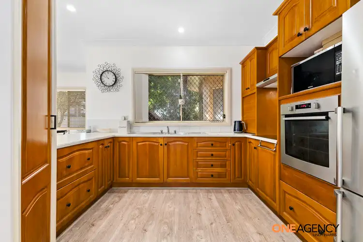 Sixth view of Homely semi-detached listing, 32A Casey Drive, Singleton NSW 2330