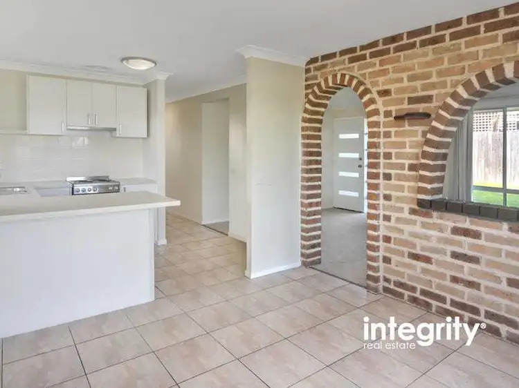 Third view of Homely house listing, 32 Moresby Street, Nowra NSW 2541