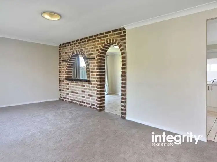Fourth view of Homely house listing, 32 Moresby Street, Nowra NSW 2541