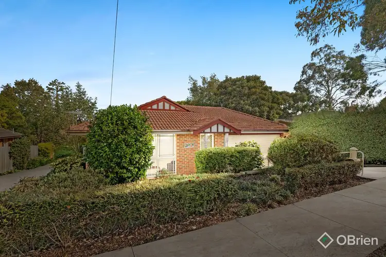 1/4 Tate Avenue