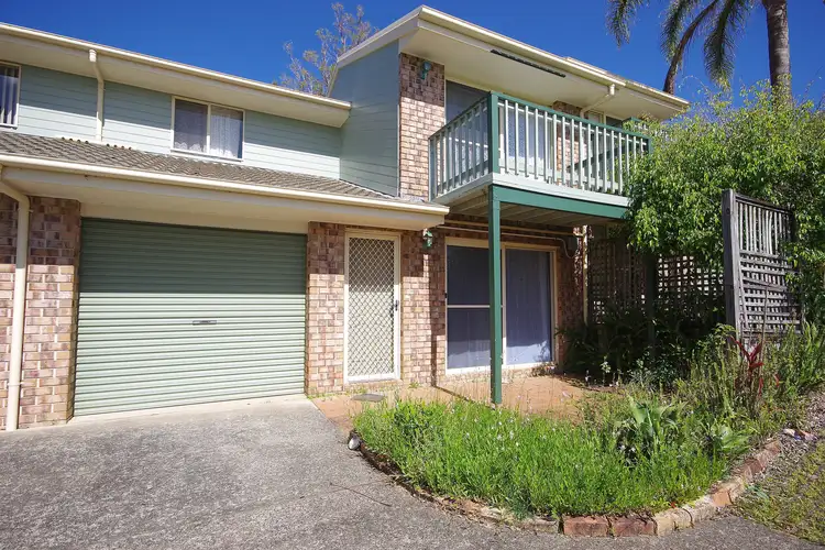 4/28 Minorie Drive