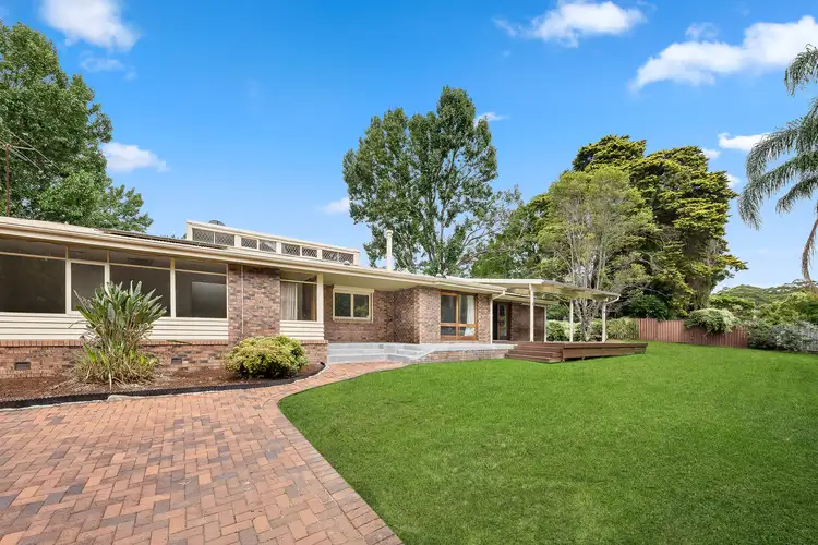 Main view of Homely house listing, 41 Gray Spence Crescent, West Pennant Hills NSW 2125