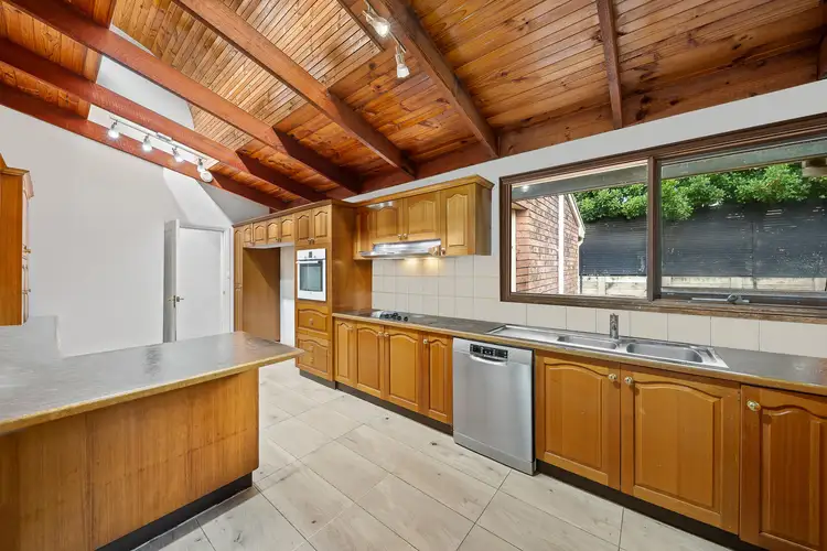 Fourth view of Homely house listing, 41 Gray Spence Crescent, West Pennant Hills NSW 2125