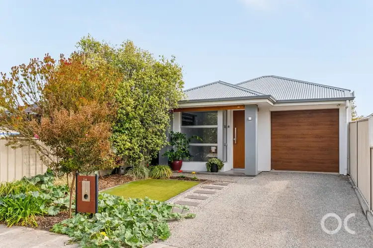 5a Bowey Avenue