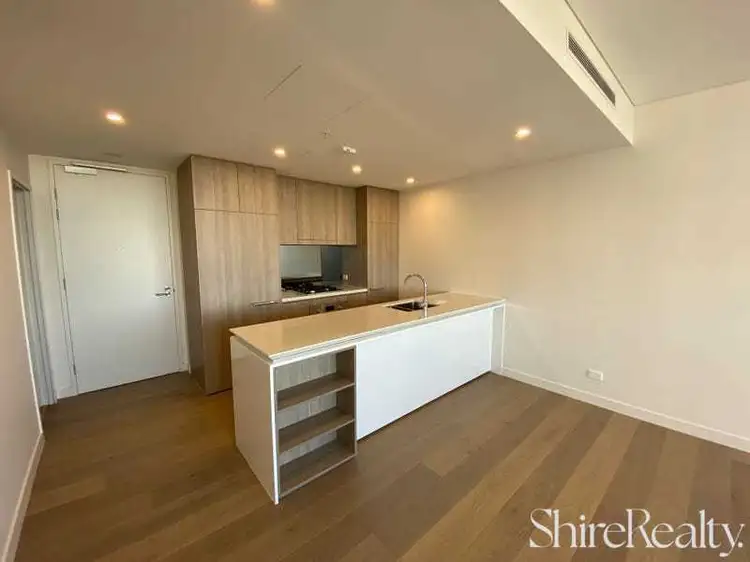 Second view of Homely unit listing, 1408/11-13 Solent Circuit, Norwest NSW 2153