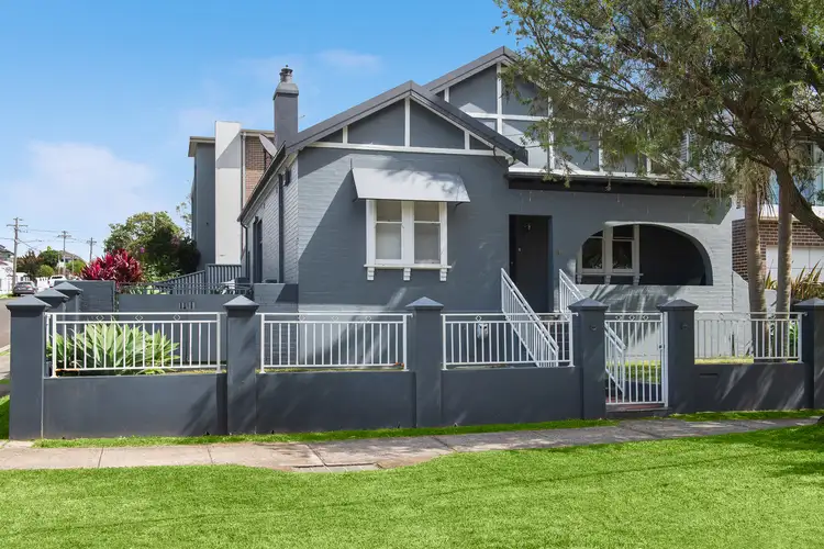 89 Trafalgar Street