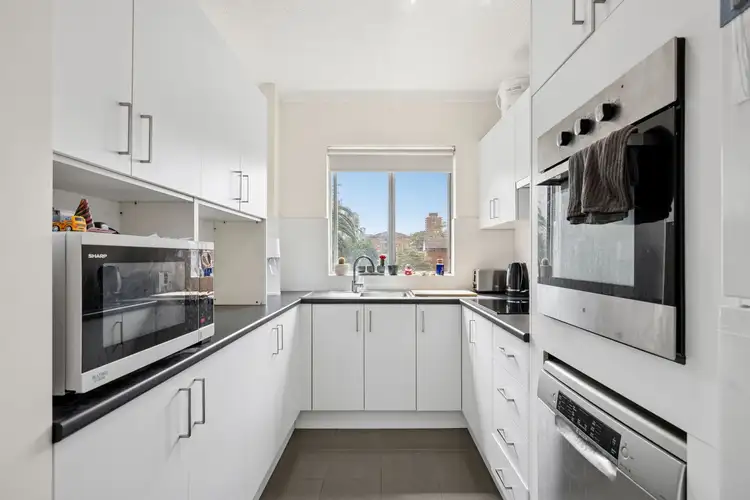 Second view of Homely unit listing, 24/11-13 Wilbar Avenue, Cronulla NSW 2230