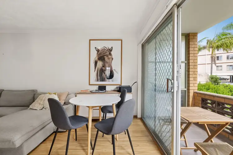 Third view of Homely unit listing, 24/11-13 Wilbar Avenue, Cronulla NSW 2230