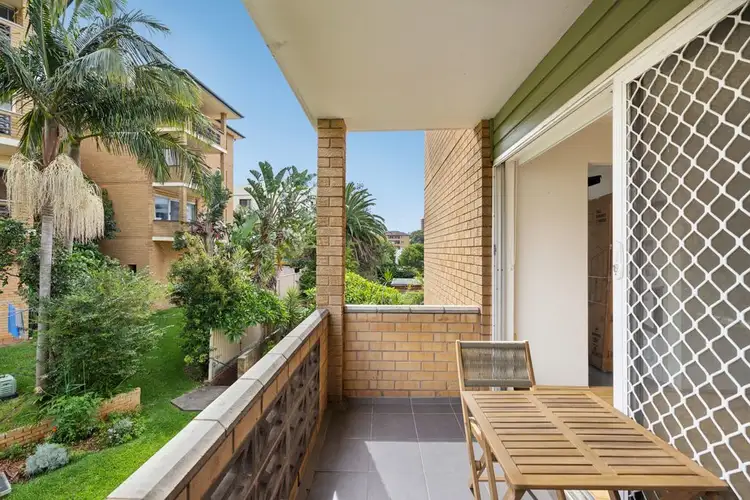 Fourth view of Homely unit listing, 24/11-13 Wilbar Avenue, Cronulla NSW 2230