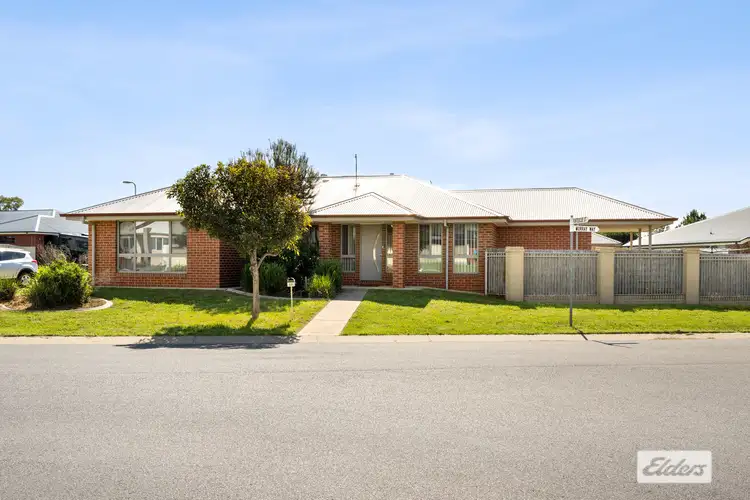 Second view of Homely house listing, 31 Murray Way, West Wodonga VIC 3690