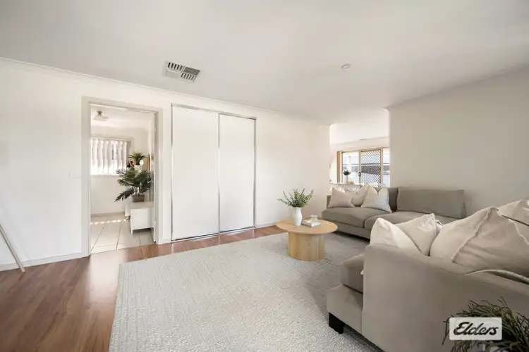 Fourth view of Homely house listing, 31 Murray Way, West Wodonga VIC 3690