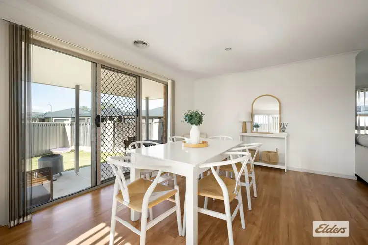 Sixth view of Homely house listing, 31 Murray Way, West Wodonga VIC 3690