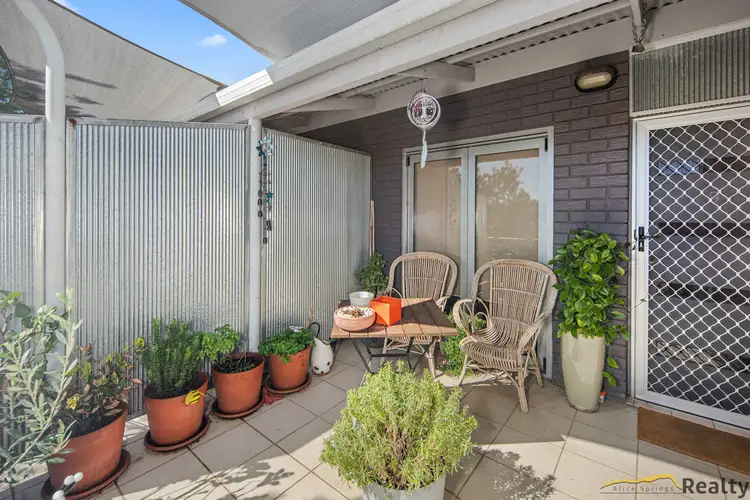 Second view of Homely unit listing, 9/20 Jennerae Drive, Stuart NT 870