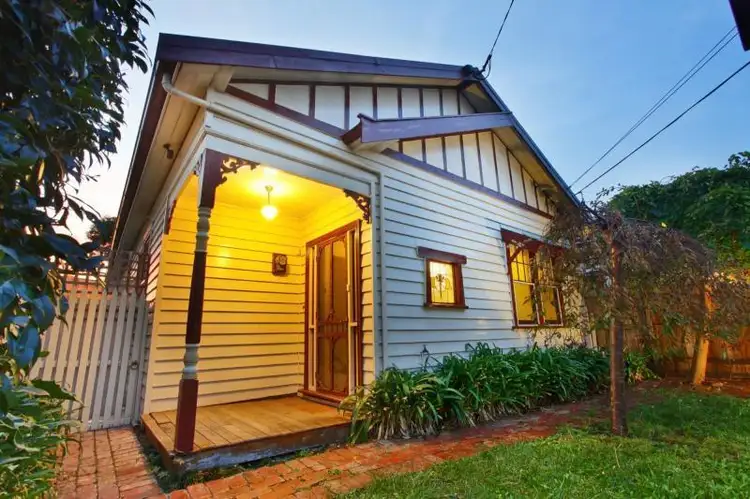 158 Chirnside Street