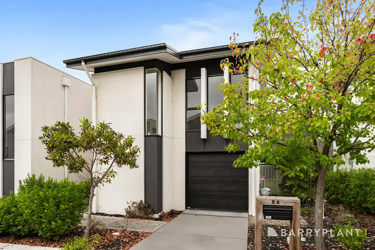 84 Amadeo Way