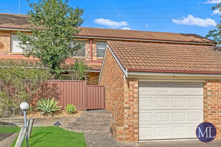8/1A Shirley Street