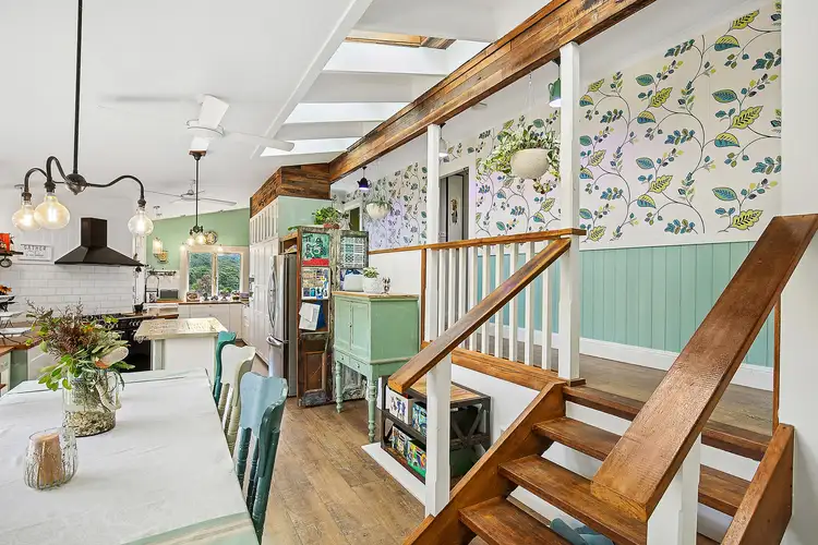 Third view of Homely house listing, 5 Adam Close, Berowra NSW 2081