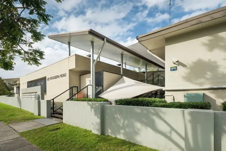22/411 Enoggera Road