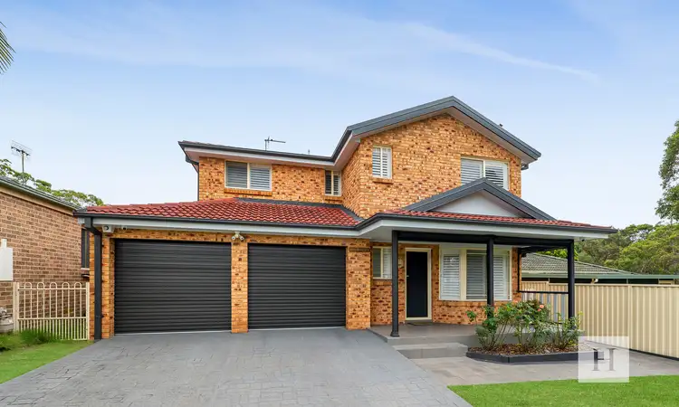 4 Carawa Close