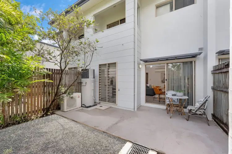 Third view of Homely townhouse listing, 3/84-86 Dearness Street, Garbutt QLD 4814