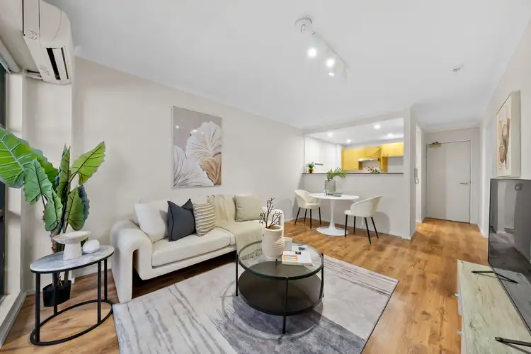 Second view of Homely apartment listing, 308/1 Poplar Street, Surry Hills NSW 2010