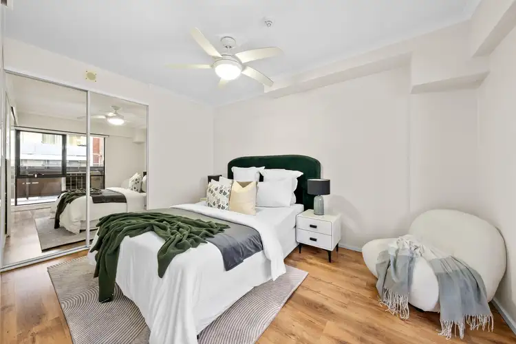 Fifth view of Homely apartment listing, 308/1 Poplar Street, Surry Hills NSW 2010