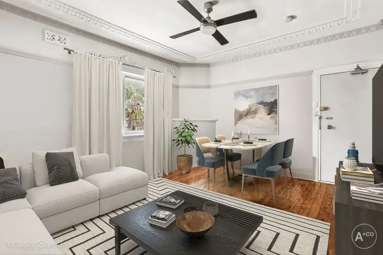 1/1A Dougherty Street