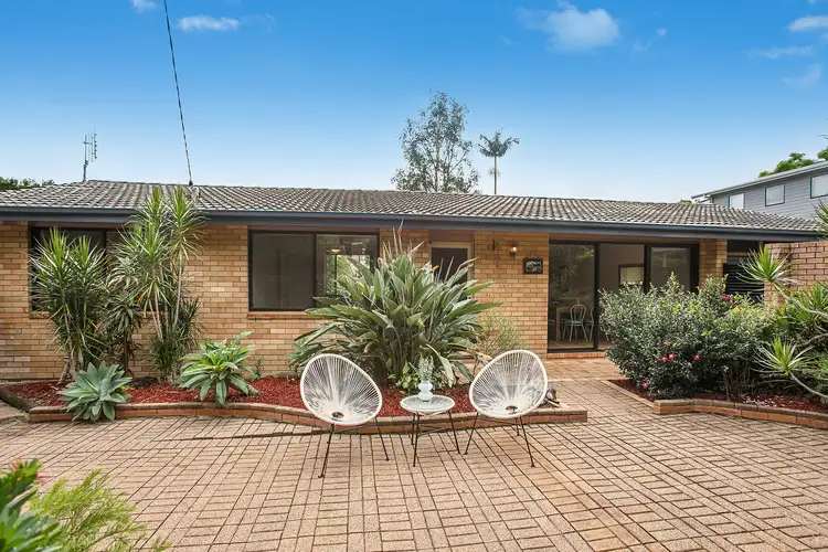 214 Brisbane Water Drive