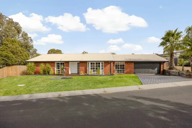 28 Kingsley Drive