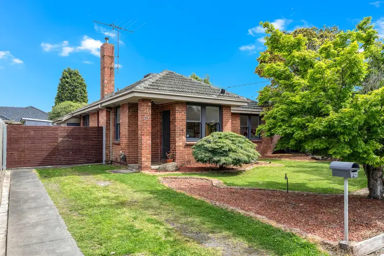 47 Henty Street