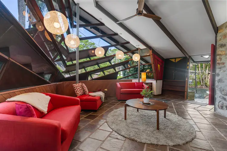 Fifth view of Homely house listing, 16 Heavey Crescent, Whitfield QLD 4870