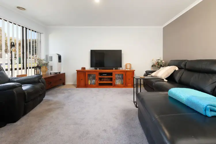 Third view of Homely house listing, 3 Murray Way, Wodonga VIC 3690